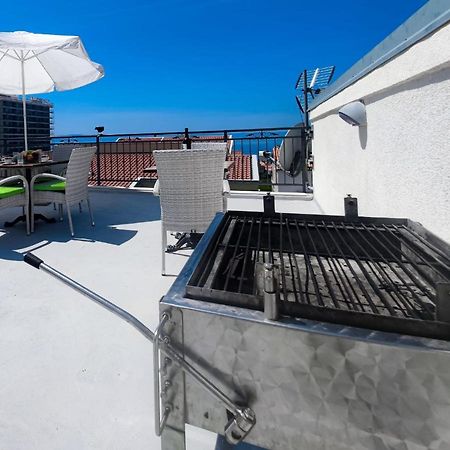 Apartmani Fistanic-Joskic Makarska Extérieur photo