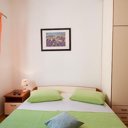 Apartmani Fistanic-Joskic Makarska Extérieur photo